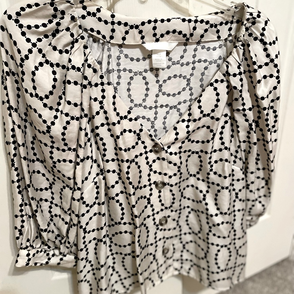 H&M shirt